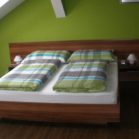 Sopron Eszter Apartman Exterior photo